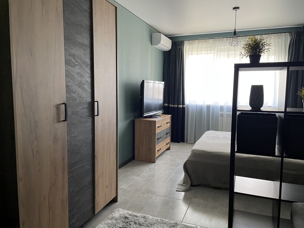 
  Продается 1-комн. квартира, 41 м², Заводская ул, д. 11
. Фото 14.