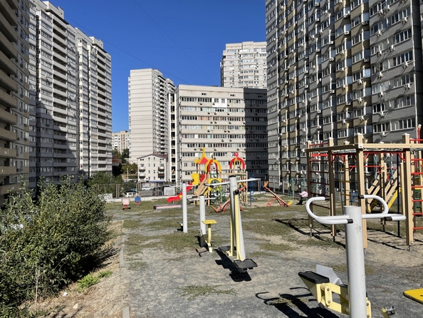 
  Продается 1-комн. квартира, 41 м², Заводская ул, д. 11
. Фото 25.