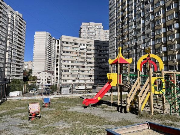 
  Продается 1-комн. квартира, 41 м², Заводская ул, д. 11
. Фото 26.