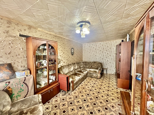 
  Продается 2-комн. квартира, 44 м², Туполева ул, д. 11
. Фото 1.