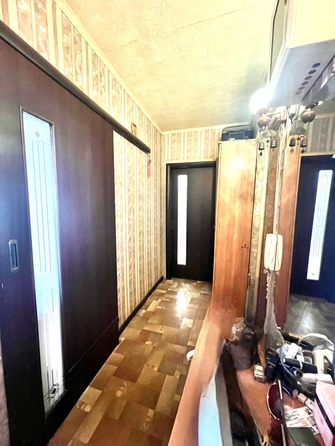 
  Продается 2-комн. квартира, 44 м², Туполева ул, д. 11
. Фото 9.