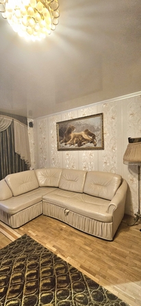 
  Продается 1-комн. квартира, 42 м², Воровского ул, д. 67
. Фото 2.