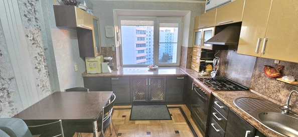 
  Продается 1-комн. квартира, 42 м², Воровского ул, д. 67
. Фото 3.