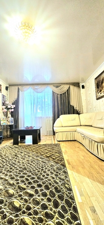 
  Продается 1-комн. квартира, 42 м², Воровского ул, д. 67
. Фото 12.
