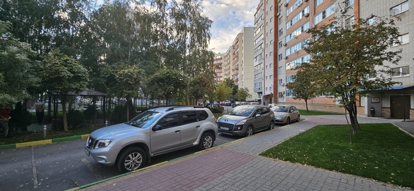
  Продается 1-комн. квартира, 42 м², Воровского ул, д. 67
. Фото 15.