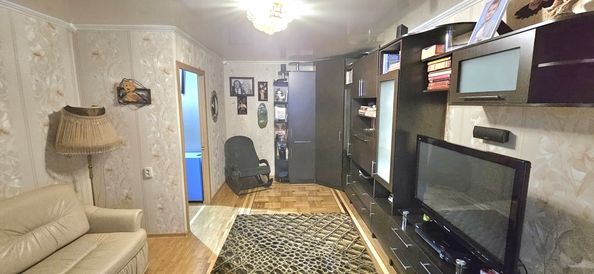 
  Продается 1-комн. квартира, 42 м², Воровского ул, д. 67
. Фото 20.