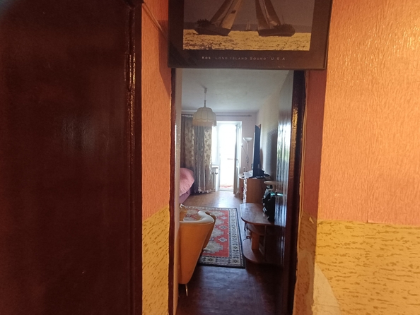 
  Продается 2-комн. квартира, 51 м², Туполева ул, д. 26
. Фото 14.