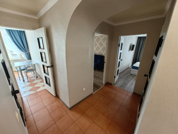 
  Продается 3-комн. квартира, 58 м², Темерницкая ул, д. 2/1
. Фото 7.