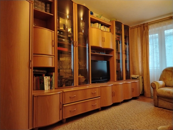 
  Продается 3-комн. квартира, 64 м², Максима Горького ул, д. 202
. Фото 1.