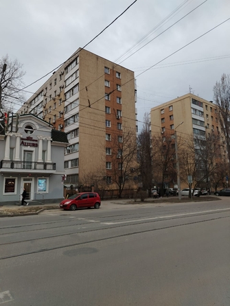
  Продается 3-комн. квартира, 64 м², Максима Горького ул, д. 202
. Фото 29.