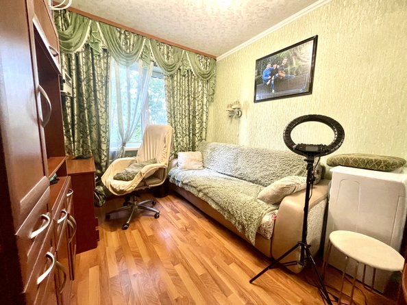 
  Продается 3-комн. квартира, 64 м², Заводская ул, д. 20
. Фото 5.