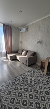 
  Продается студия, 26 м², Гарнизонный пер, д. 1а
. Фото 1.