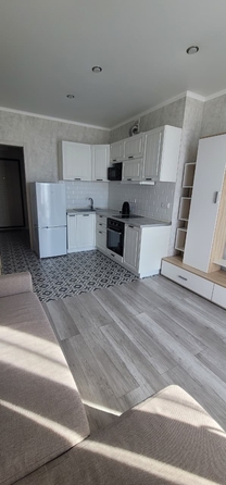 
  Продается студия, 26 м², Гарнизонный пер, д. 1а
. Фото 2.