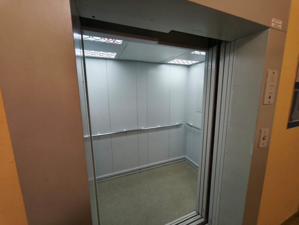 
  Продается 2-комн. квартира, 45.2 м², Батуринская ул, д. 157/31
. Фото 6.