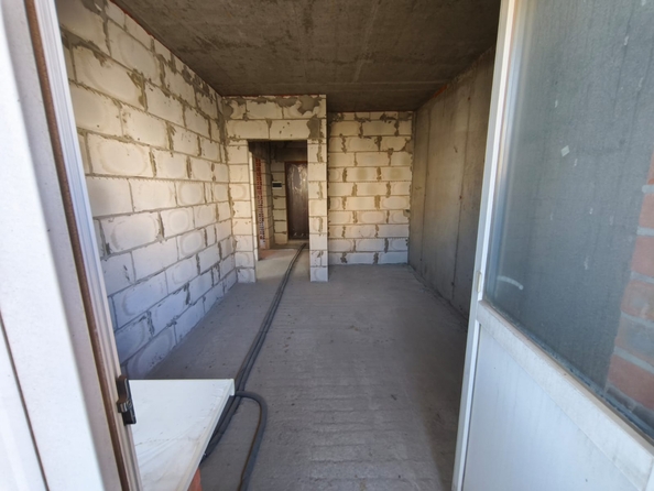 
  Продается 2-комн. квартира, 45.2 м², Батуринская ул, д. 157/31
. Фото 19.