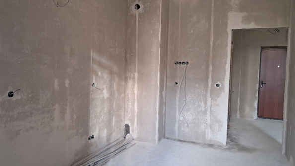 
  Продается 1-комн. квартира, 40 м², Тибетская ул, д. 1в
. Фото 3.