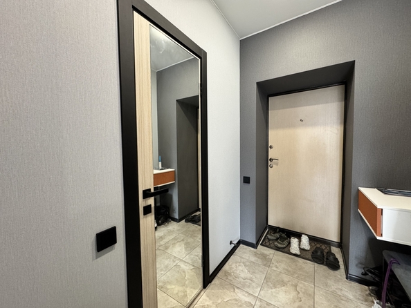 
  Продается 1-комн. квартира, 41.7 м², Вересаева ул, д. 103
. Фото 5.