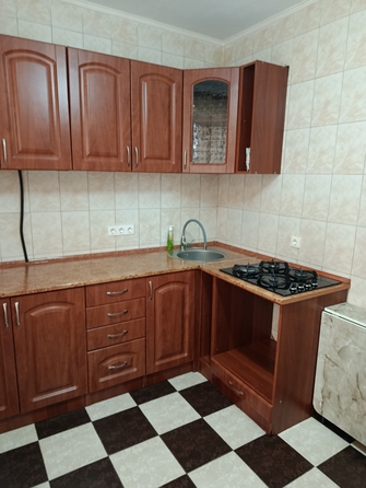 
  Продается 1-комн. квартира, 38 м², Стабильная ул, д. 17/1
. Фото 14.