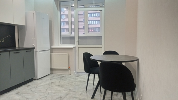 
  Продается 1-комн. квартира, 43 м², ЖК Линии
. Фото 2.