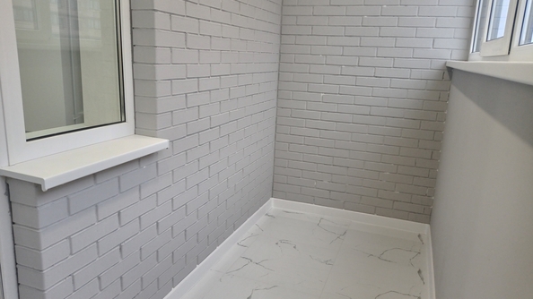 
  Продается 1-комн. квартира, 43 м², ЖК Линии
. Фото 20.