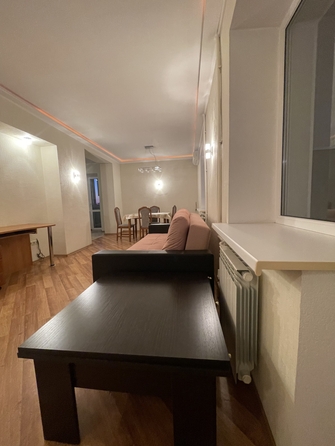 
  Продается 3-комн. квартира, 100 м², Орбитальная ул, д. 46
. Фото 19.