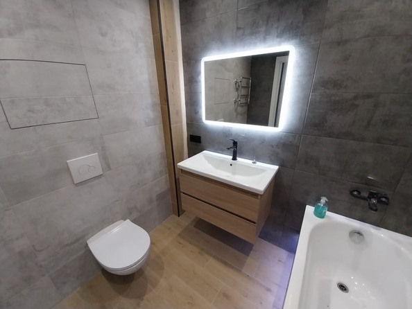 
  Продается 3-комн. квартира, 55 м², Горсоветская ул, д. 57
. Фото 11.