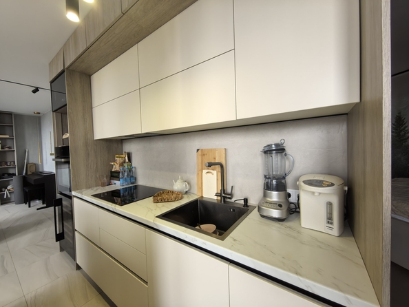 
  Продается 3-комн. квартира, 100 м², Соколова пр-кт, д. 86
. Фото 18.