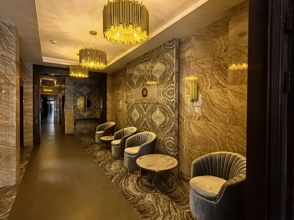 
  Продается 3-комн. квартира, 100 м², Соколова пр-кт, д. 86
. Фото 21.