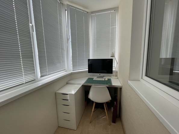 
  Продается 2-комн. квартира, 46 м², 2-я Володарского ул, д. 166
. Фото 3.