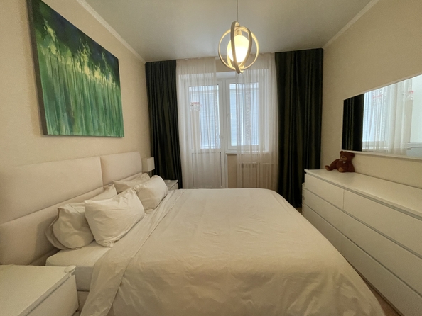 
  Продается 2-комн. квартира, 46 м², 2-я Володарского ул, д. 166
. Фото 4.