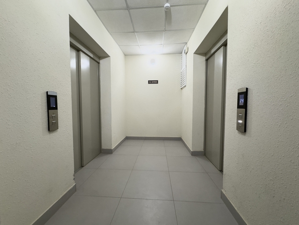 
  Продается 1-комн. квартира, 41.78 м², 26-го Июня ул, д. 35/2
. Фото 5.