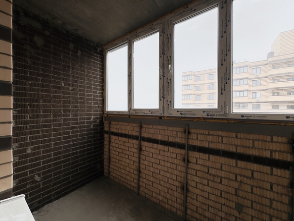 
  Продается 1-комн. квартира, 41.78 м², 26-го Июня ул, д. 35/2
. Фото 8.