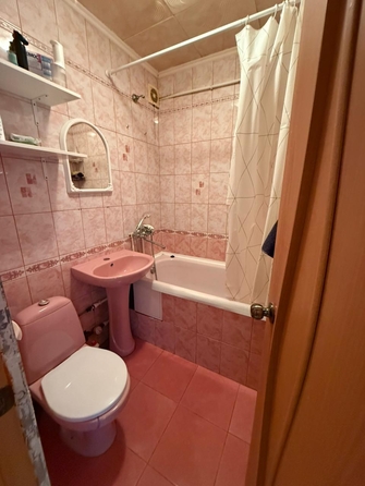 
  Продается 1-комн. квартира, 32 м², Ленина пр-кт, д. 111/1
. Фото 10.