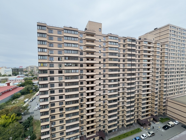 
  Продается 1-комн. квартира, 41.78 м², 26-го Июня ул, д. 35/2
. Фото 3.