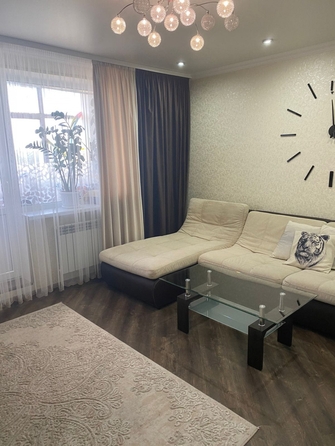 
  Продается 2-комн. квартира, 52 м², Таганрогская ул, д. 96
. Фото 2.