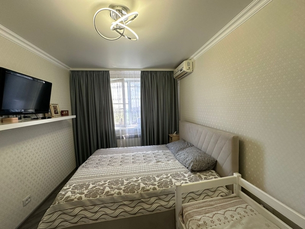 
  Продается 2-комн. квартира, 52 м², Таганрогская ул, д. 96
. Фото 7.