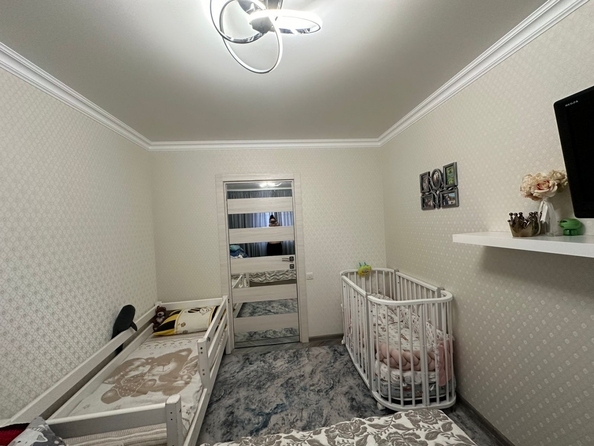 
  Продается 2-комн. квартира, 52 м², Таганрогская ул, д. 96
. Фото 9.