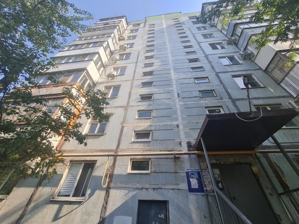
  Продается 2-комн. квартира, 52 м², Таганрогская ул, д. 96
. Фото 21.