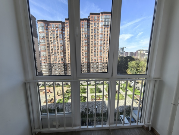 
  Продается 1-комн. квартира, 28.1 м², Берберовская ул, д. 28
. Фото 10.
