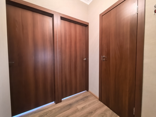 
  Продается 1-комн. квартира, 28.1 м², Берберовская ул, д. 28
. Фото 22.