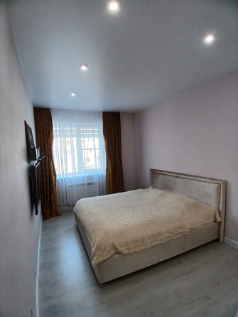 
  Продается 2-комн. квартира, 64 м², Матросова ул, д. 35
. Фото 5.