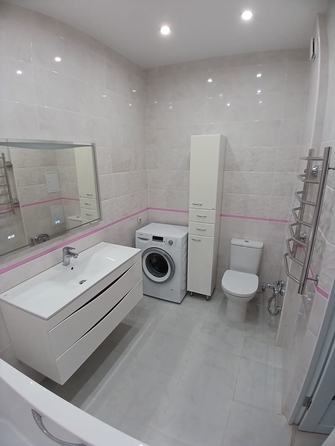 
  Продается 2-комн. квартира, 64 м², Матросова ул, д. 35
. Фото 8.