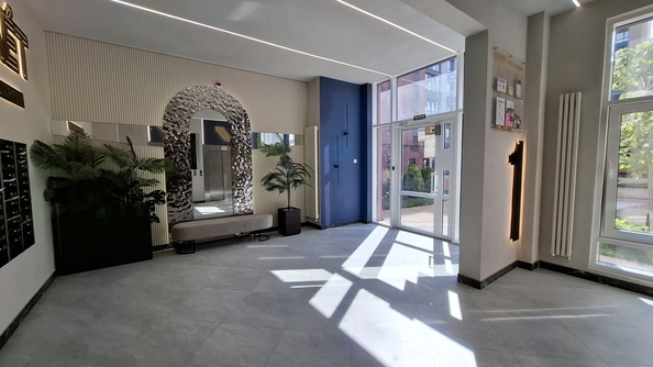 
  Продается 2-комн. квартира, 67 м², Берберовская ул, д. 9
. Фото 6.