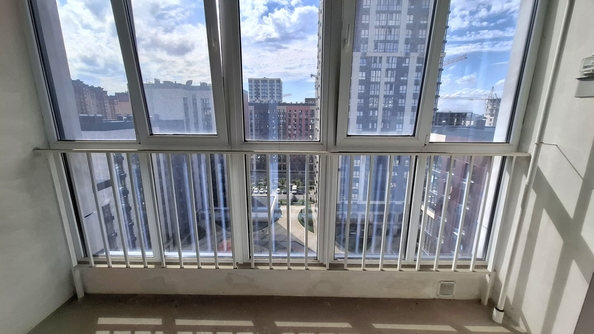 
  Продается 2-комн. квартира, 67 м², Берберовская ул, д. 9
. Фото 20.