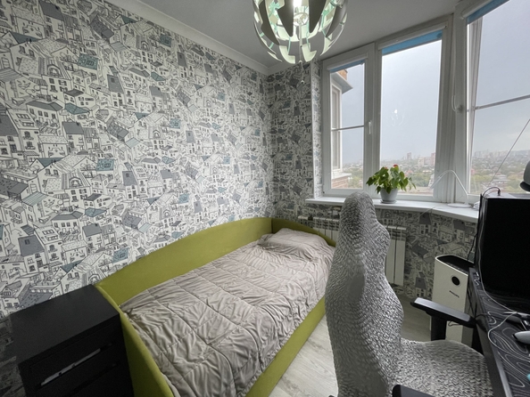 
  Продается 2-комн. квартира, 42 м², 2-я Баррикадная ул, д. 4
. Фото 4.