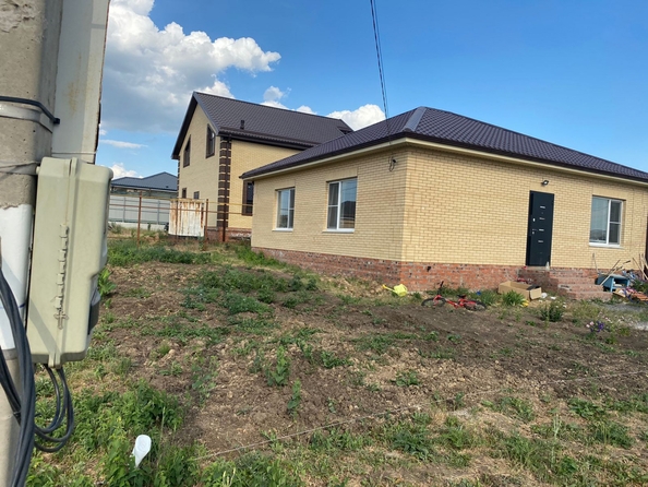 
  Продается дом, 85 м², хутор Большой Лог
. Фото 2.