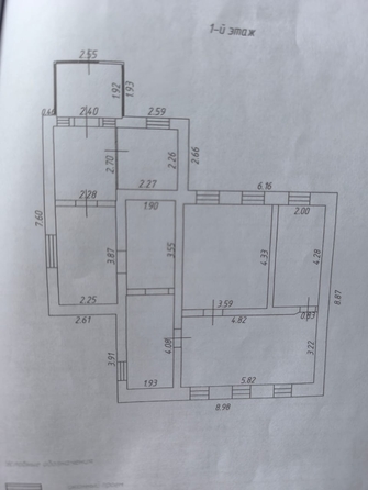
  Продается коттедж, 91 м², хутор Калинин
. Фото 34.