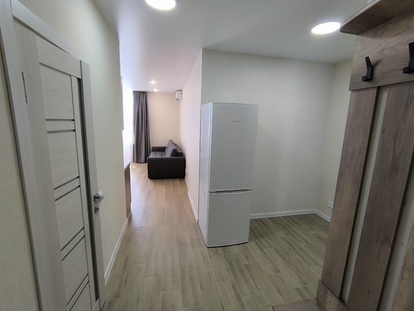 
  Продается студия, 29.5 м², Таганрогская ул, д. 132
. Фото 8.