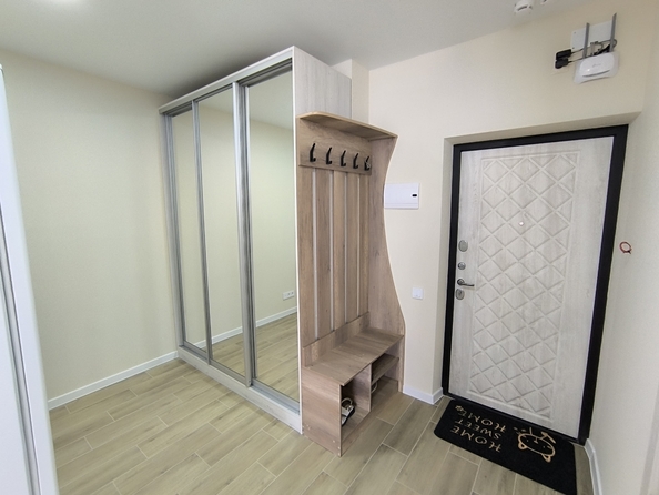 
  Продается студия, 29.5 м², Таганрогская ул, д. 132
. Фото 9.