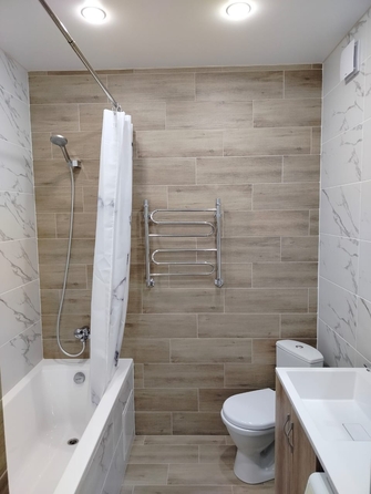 
  Продается студия, 29.5 м², Таганрогская ул, д. 132
. Фото 26.